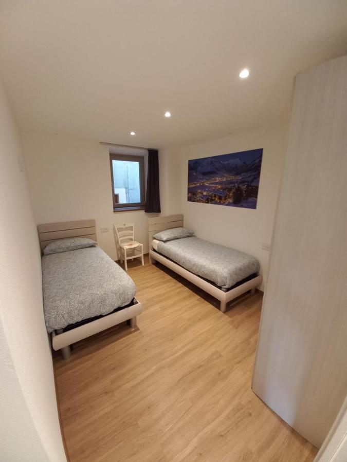 Sclap Appartamenti - Livigno Exterior foto